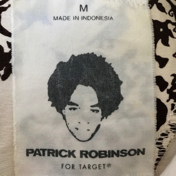 Patrick Robinson for Target Shift Dress - Picture 5 of 5